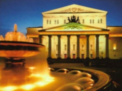 Топик At the Theatre - В театре